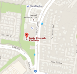 Coastal Chiropractic and Wellbeing