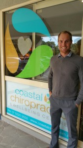 Dr Brad Jones