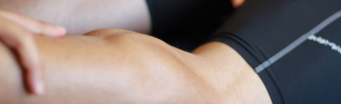 Sports Injuries
