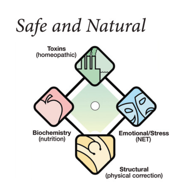 SafeNatural-NET
