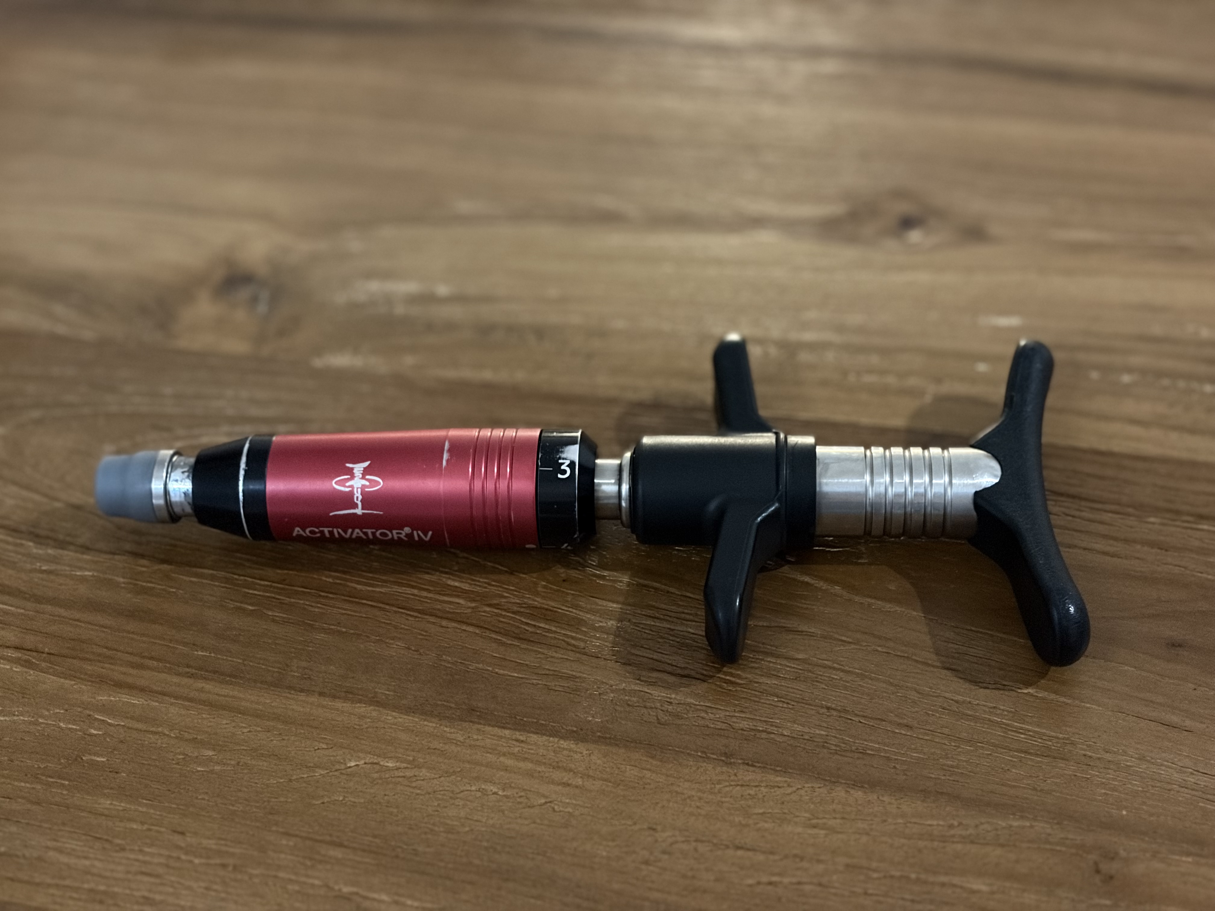 Coastal Chiropractic Activator